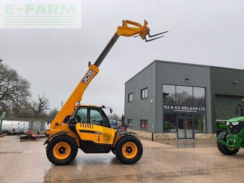 JCB 532-60 agri tele (st25508)