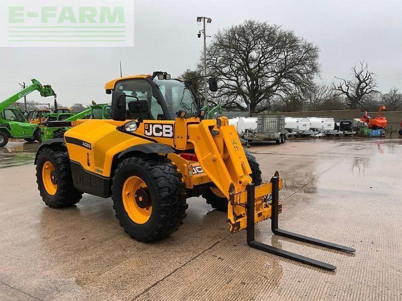 JCB 532-60 agri tele (st25508)