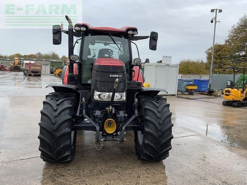 Case IH puma 175cvx  (st25032) CVX