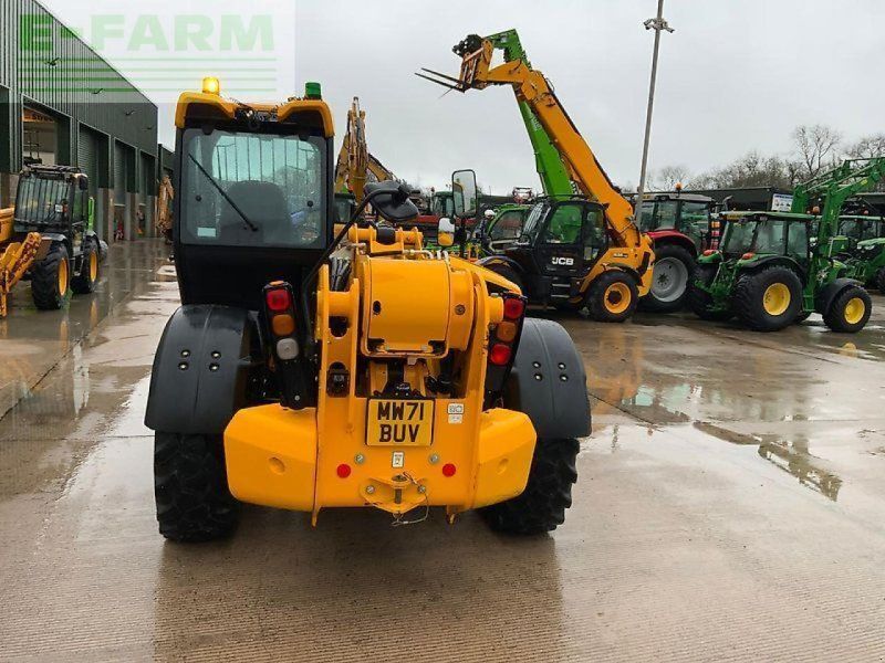 JCB 540-140 hi viz tele (st25293)