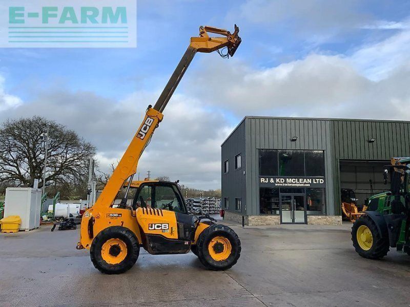 JCB 536-70 agri plus tele (st25294)
