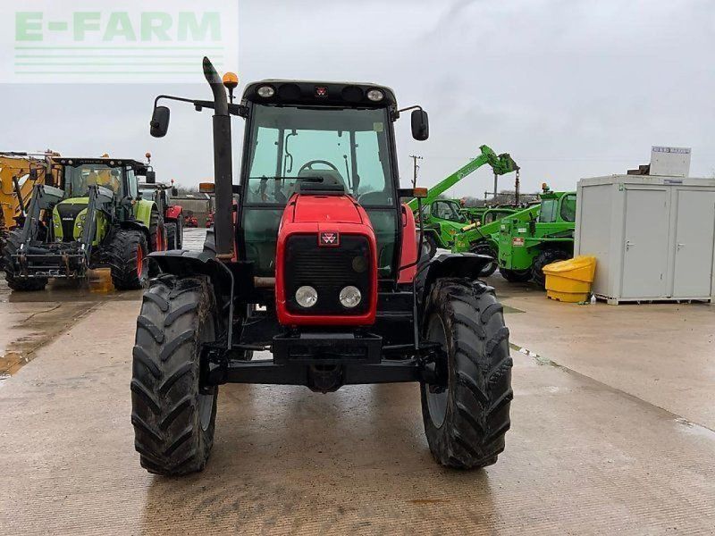 Massey Ferguson 5460  (st25572)