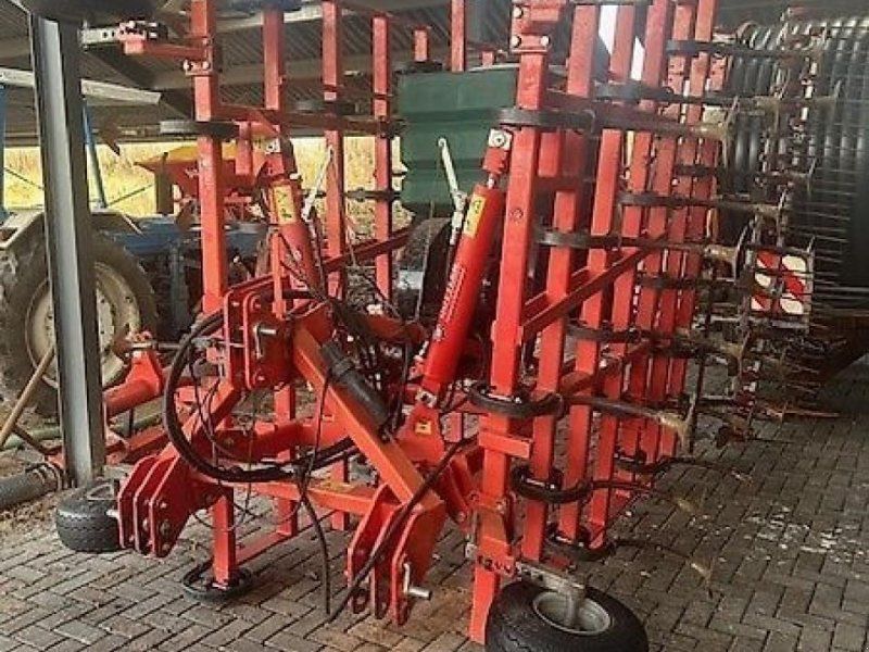 Güttler supermaxx 50-7 met dubbele naeg