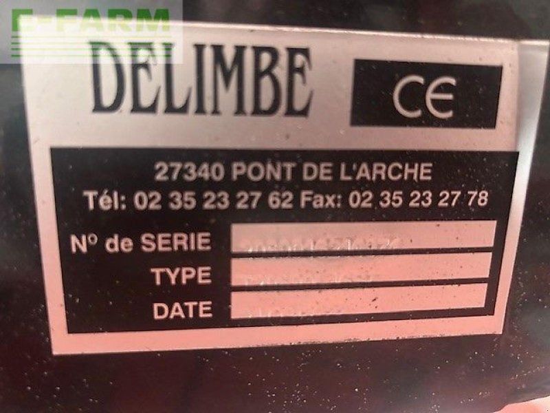 Güttler supermaxx 50-7 met dubbele naeg