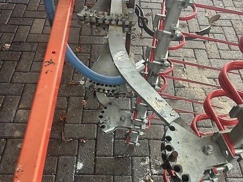 Güttler supermaxx 50-7 met dubbele naeg