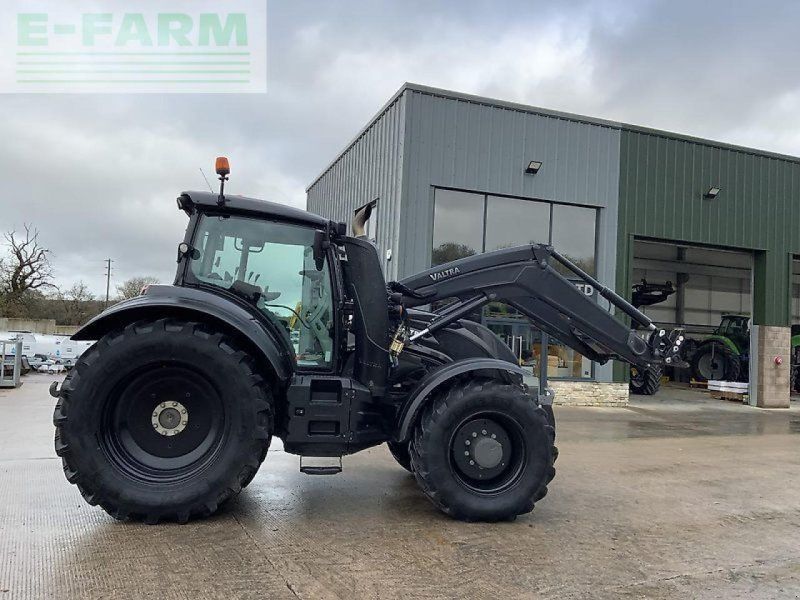 Valtra t174 active unlimited  (st25060)