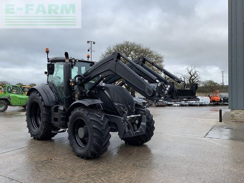 Valtra t174 active unlimited  (st25060)