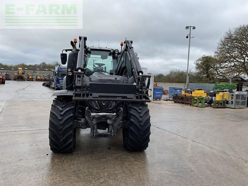Valtra t174 active unlimited  (st25060)