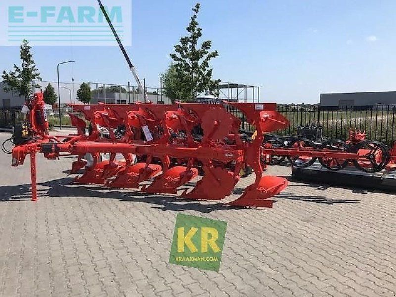 Kuhn vari master #28242
