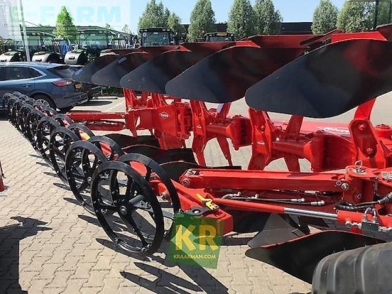 Kuhn vari master #28242