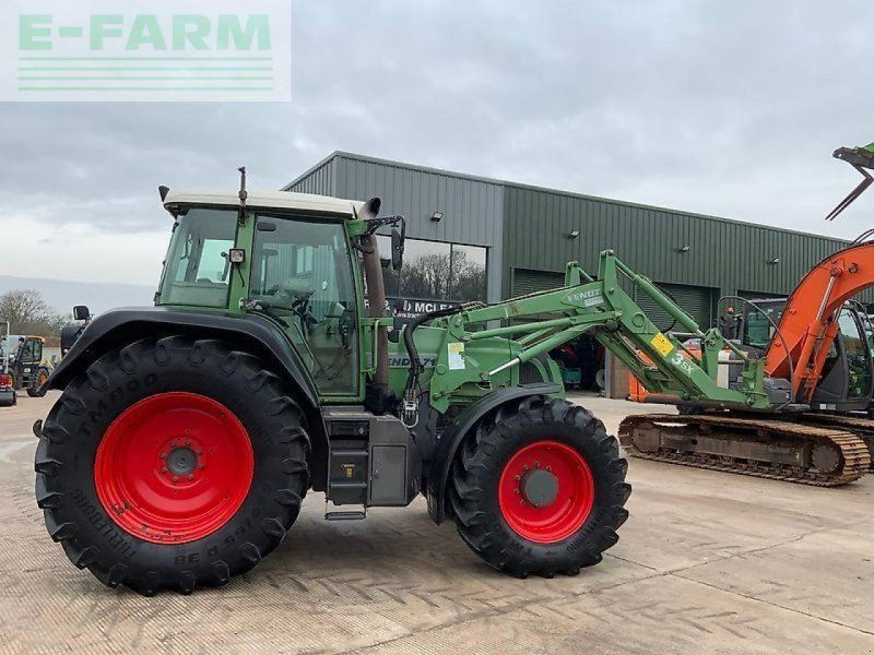 Fendt 716  (st25458)