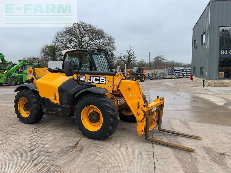 JCB 535-95 tele (st24978)