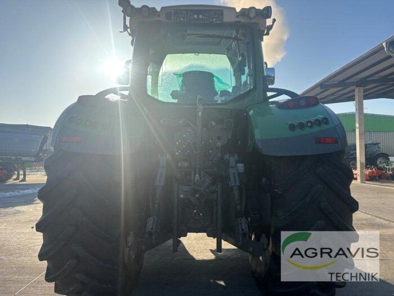 Fendt 724 VARIO SCR