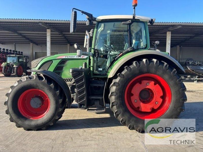 Fendt 724 VARIO SCR