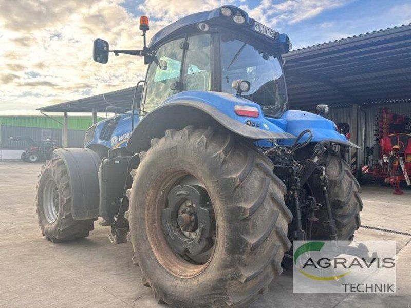 New Holland T 8.390 AUTO COMMAND