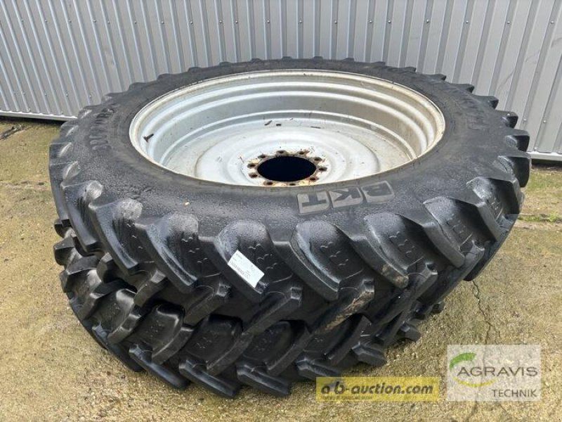 Bohnenkamp REIFEN 380/90R50