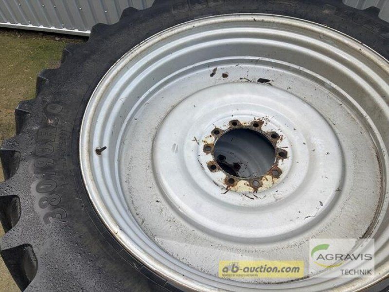 Bohnenkamp REIFEN 380/90R50