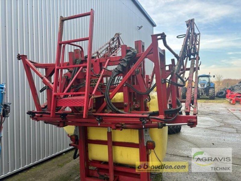 Hardi LZY 1200