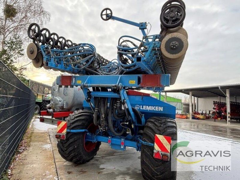 Lemken SOLITAIR 12/1200 K-DS 125