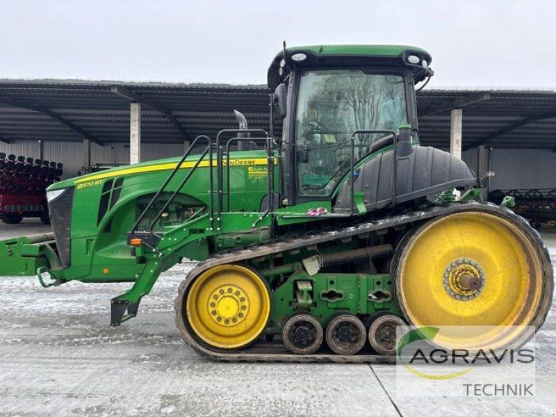 John Deere 8370 RT