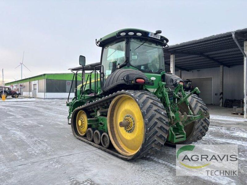 John Deere 8370 RT