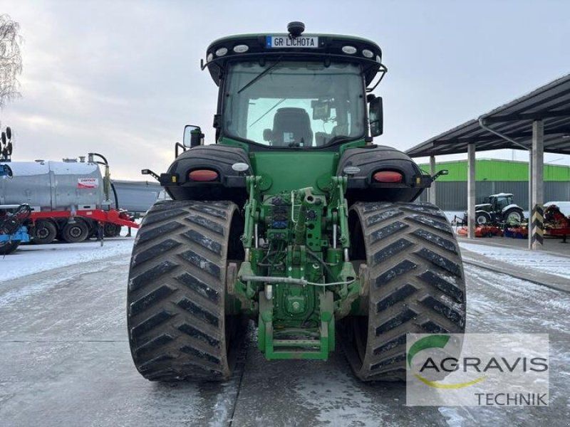 John Deere 8370 RT