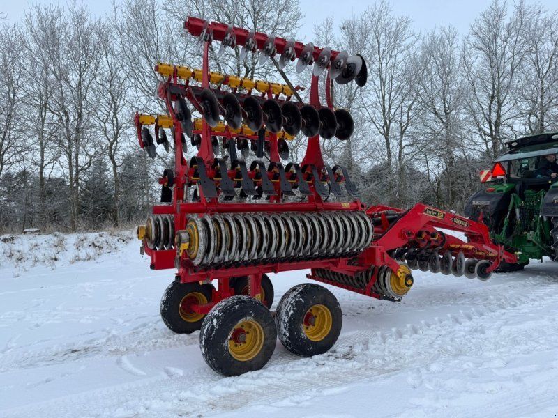 Väderstad CARRIER 650