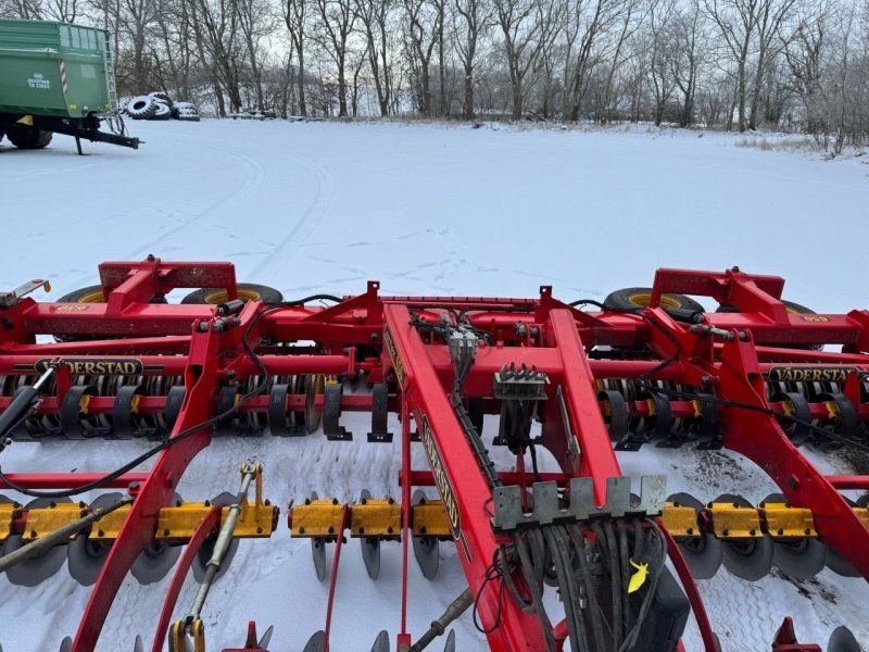 Väderstad CARRIER 650