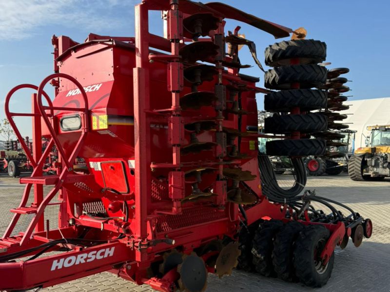 Horsch Pronto 6 DC