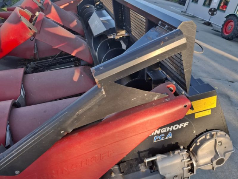 Geringhoff PCA 800B