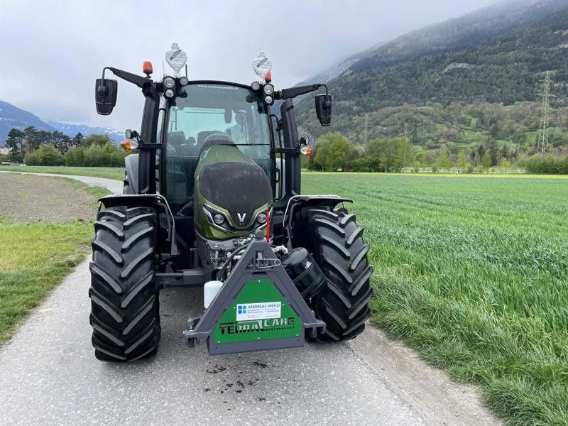 Valtra G135 Versu