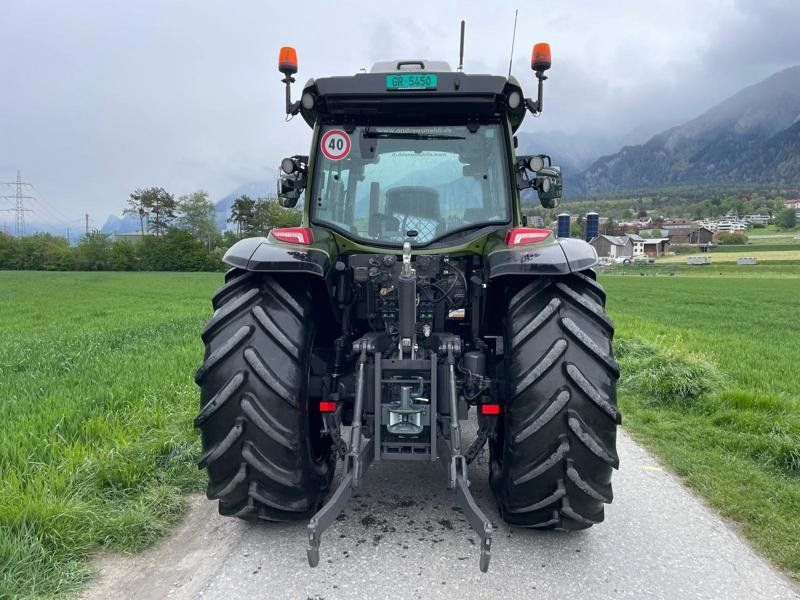 Valtra G135 Versu