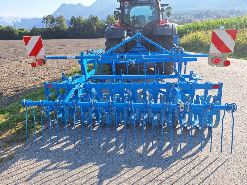 Lemken Karat 9 / 300