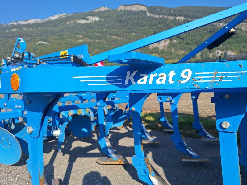 Lemken Karat 9 / 300