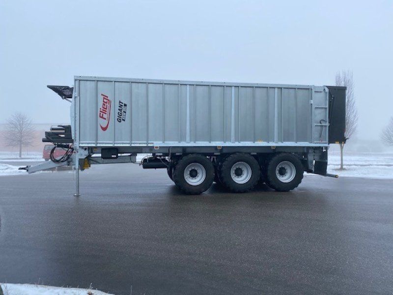 Fliegl ASW 391 Gigant