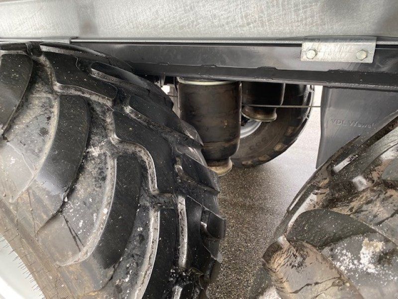 Fliegl ASW 391 Gigant