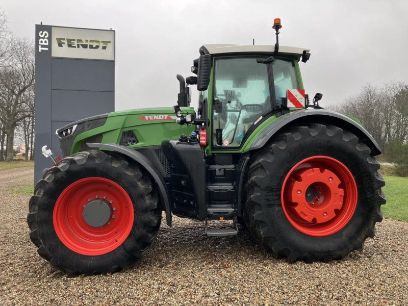 Fendt 942 VARIO GEN7