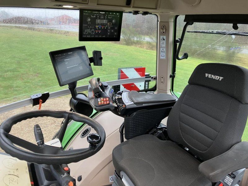 Fendt 942 VARIO GEN7