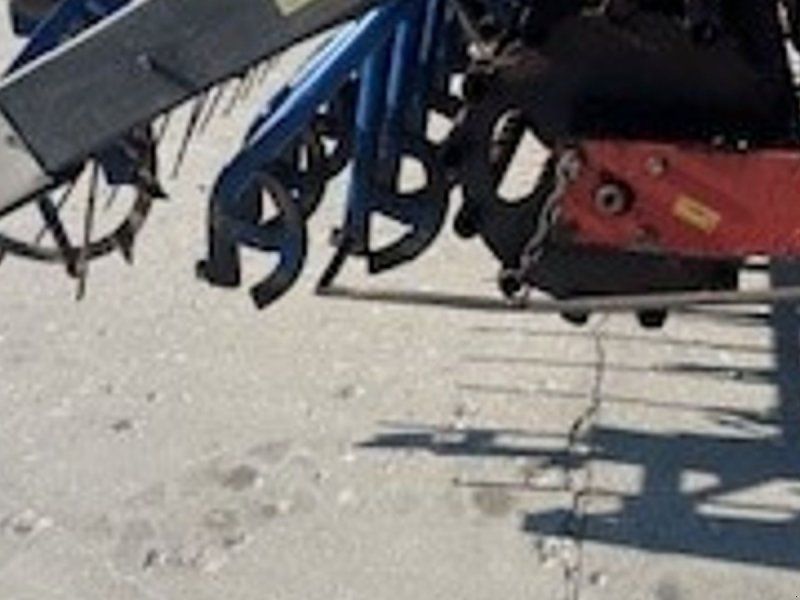 3-meter Combi-Fl med Fiona  COMBI SÅSÆT 3 M.