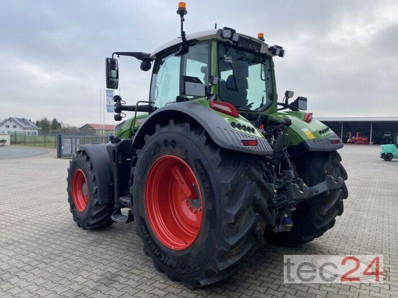 Fendt 728 VARIO GEN-7
