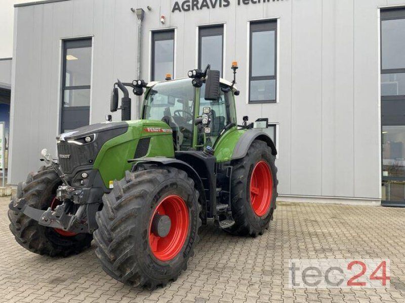 Fendt 728 VARIO GEN-7