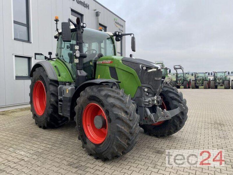 Fendt 728 VARIO GEN-7