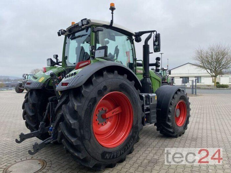Fendt 728 VARIO GEN-7