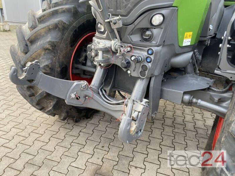 Fendt 728 VARIO GEN-7