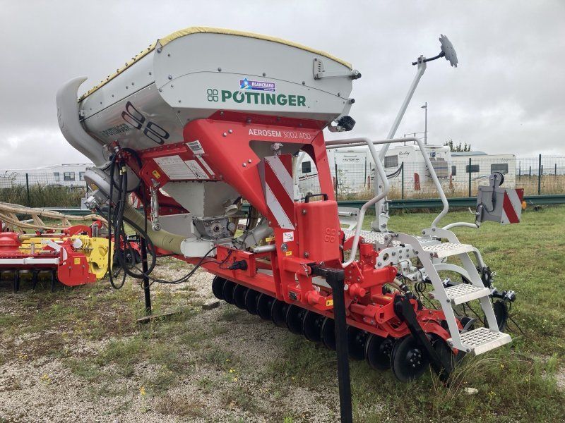 Pöttinger AEROSEM