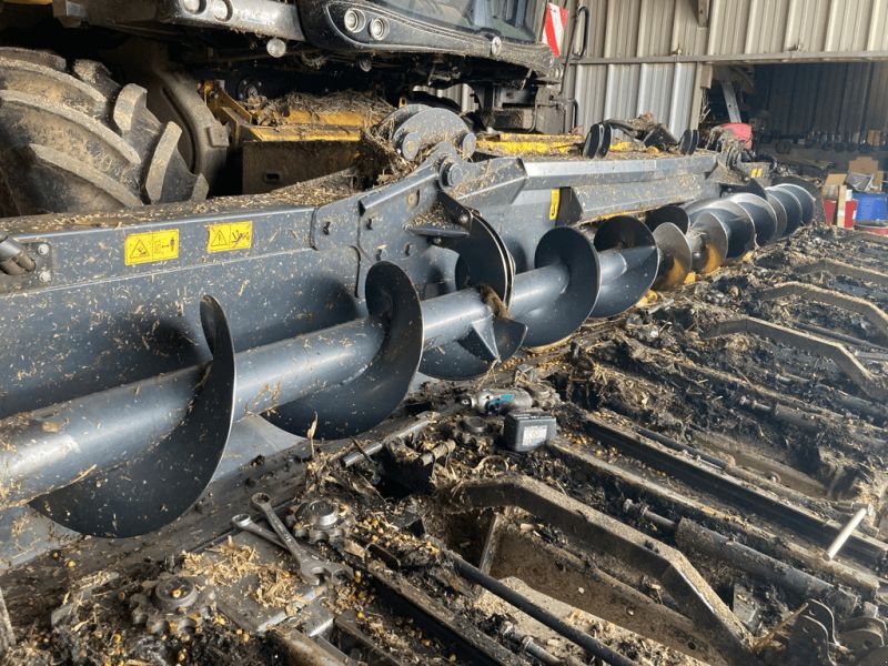 Capello DIAMANT 8 RANGS