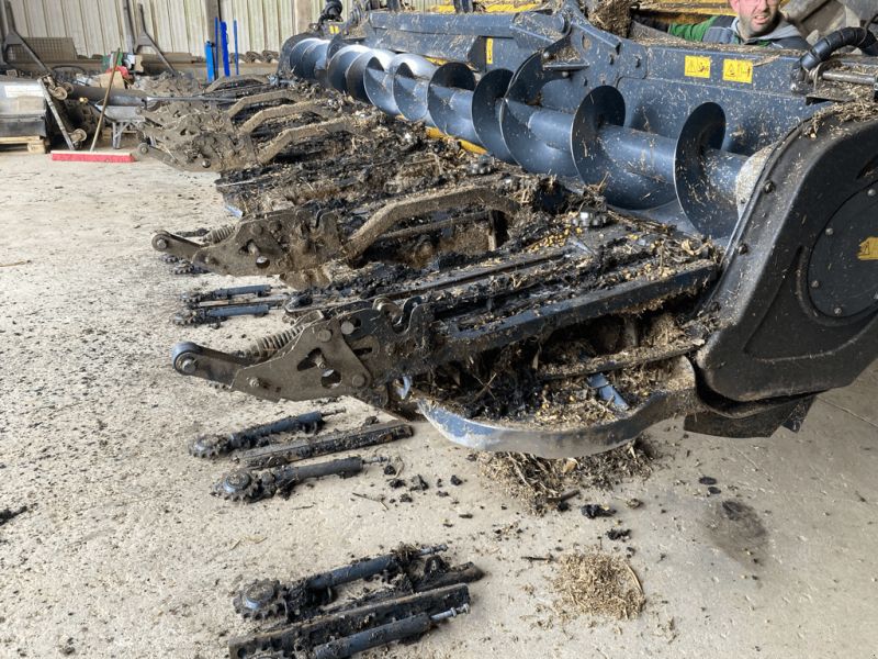 Capello DIAMANT 8 RANGS