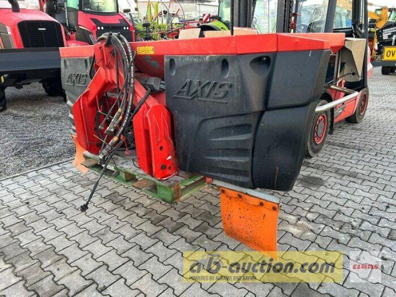 GEBR. DÜNGERSTREUER SONSTIGE