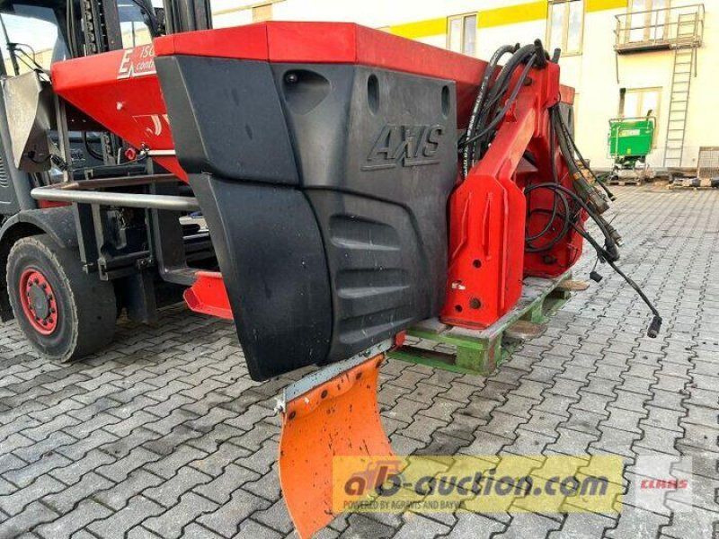 GEBR. DÜNGERSTREUER SONSTIGE