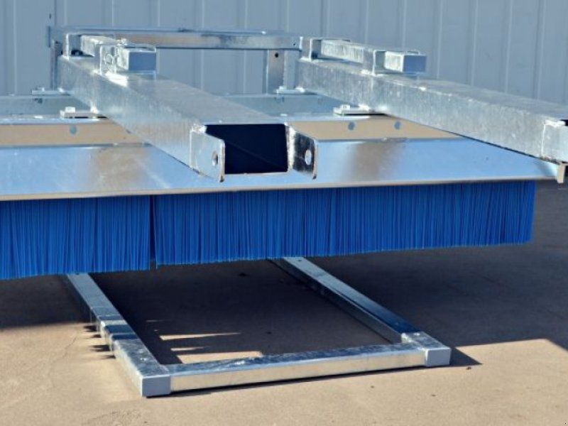 KehrMuli Blockbesen, Kehrbesen, 1500